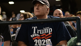 Curt Schilling Once Again Threatens To Run For Office